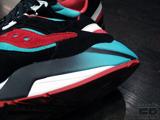 Bait Saucony Grid 9000 Shadow 6000 Available 04