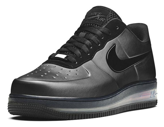 Black Foam Max Af1 Blk Friday