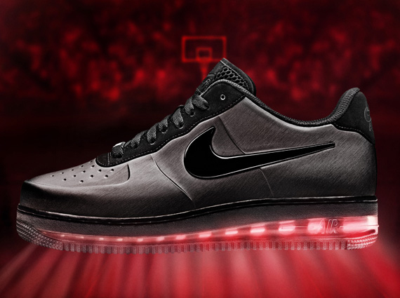 Black Friday Air Force 1 Xxx 3