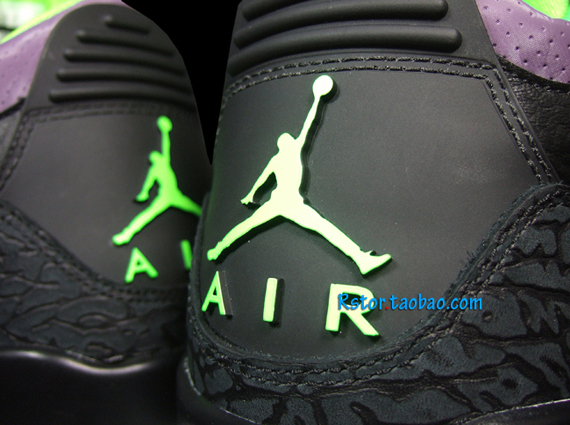 "Joker" Air Jordan III