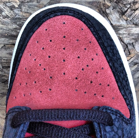 Brooklyn Projects X Nike Sb Dunk Low Walk Of Fame 4
