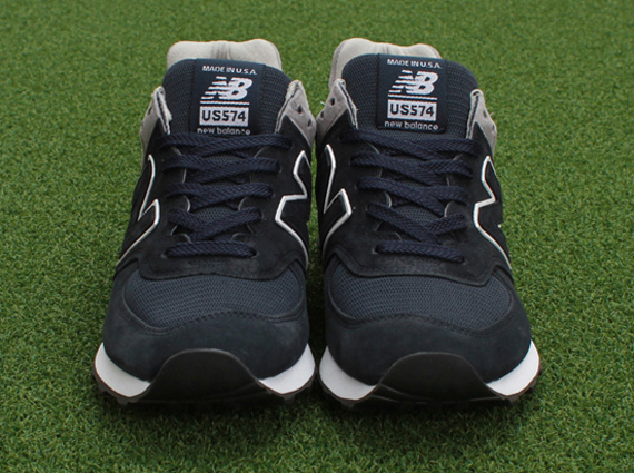 Cncpts New Balance 574 Home Vs Away 4