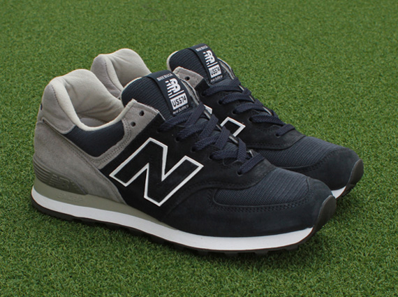 Cncpts New Balance 574 Home Vs Away 5