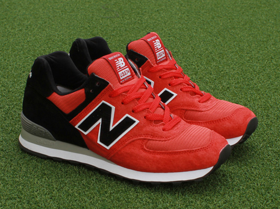 Cncpts New Balance 574 Home Vs Away 6