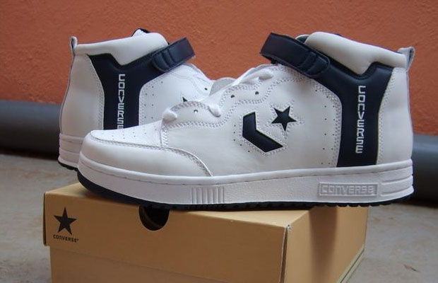 Complex 20 Awesome Sneakers Youve Never Heard Of 7