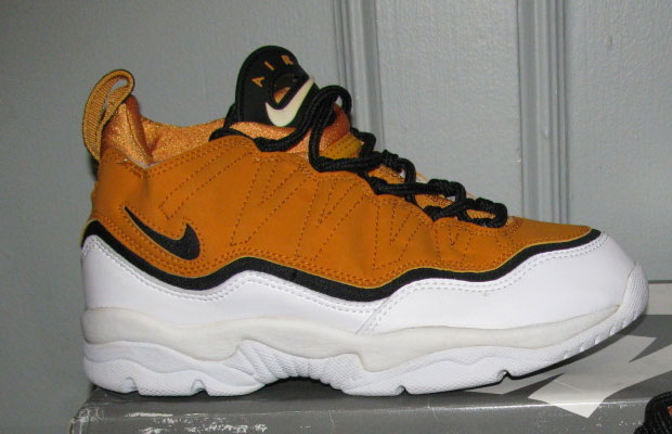 Complex 20 Awesome Sneakers Youve Never Heard Of 9