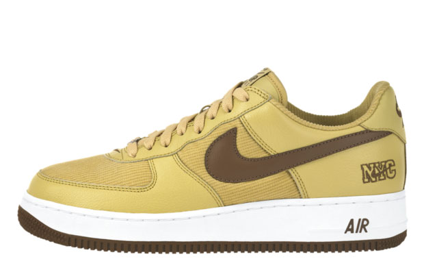 Complex 50 Greatest Euro Exclusive Nikes 08