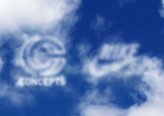 Concepts x Nike SB - Black Friday 2012 Teaser