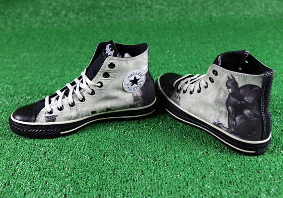 Converse Batman Dyo 05