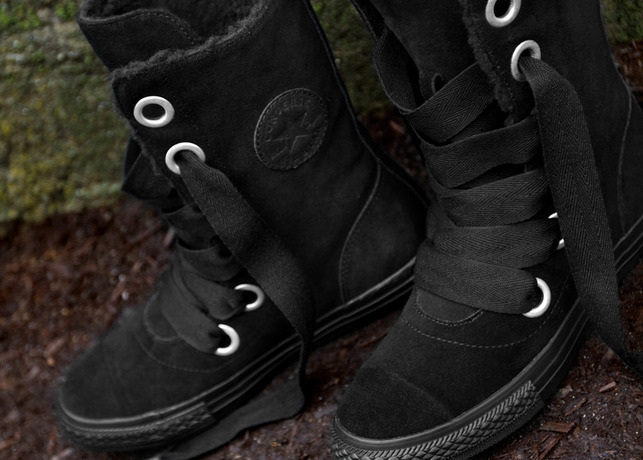 Converse Chuck Taylor All Star Holiday 2012 Collection