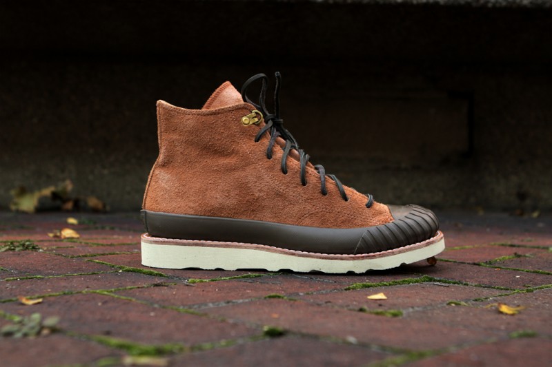 Converse Chuck Taylor Bosey 2