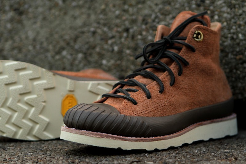 Converse Chuck Taylor Bosey 3
