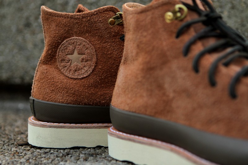 Converse Chuck Taylor Bosey 4