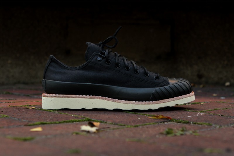 Converse Chuck Taylor Bosey 6