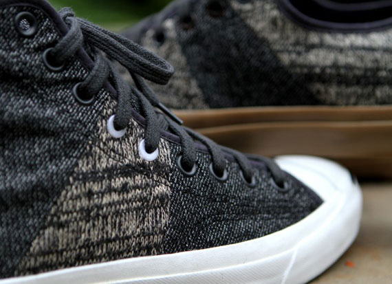 Converse First String Jack Purcell Johnny Kasuri Available