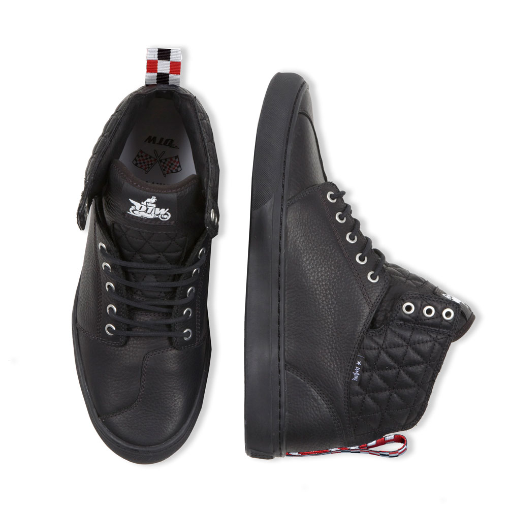 Dimitri Coste Vans Otw Alomar 1