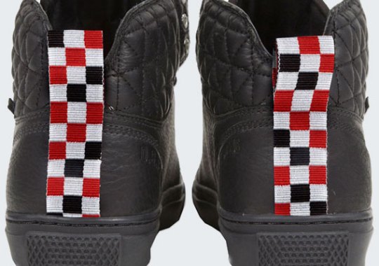 Dimitri Coste x Vans OTW Alomar
