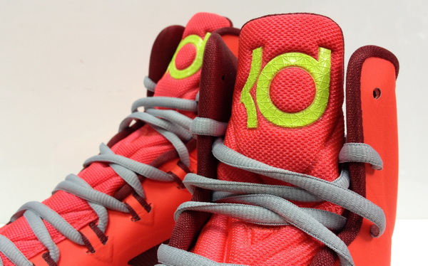 Dmv Nike Kd V 07
