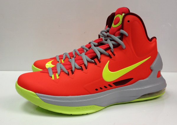Dmv Nike Kd V 08