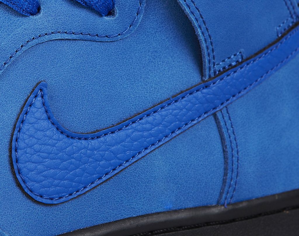 Eiffel 65 Nike Sb Dunk High 02