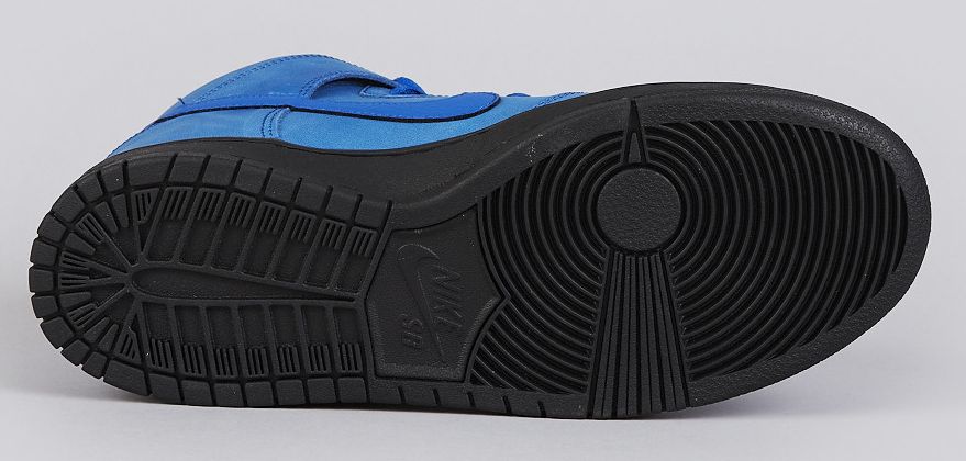 Eiffel 65 Nike Sb Dunk High 03