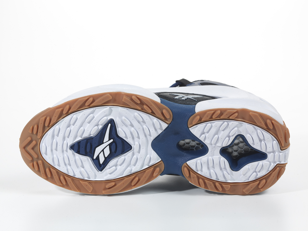 Emmitt Smith Reebok Es22 5