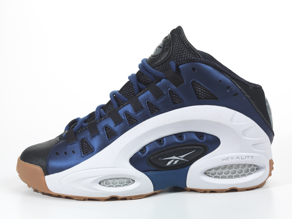 Emmitt Smith Reebok Es22 7