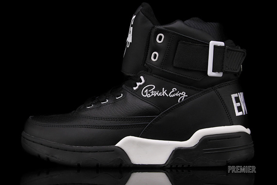 Ewing 33 Hi November Release Reminder 2