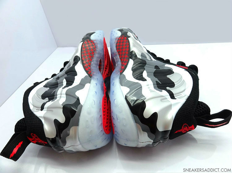 Fighter Jet Nike Air Foamposite One 31