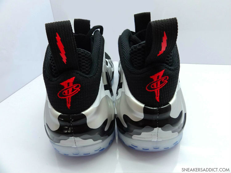 Fighter Jet Nike Air Foamposite One 41