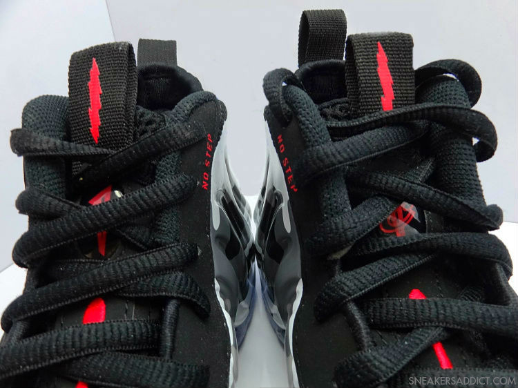 Fighter Jet Nike Air Foamposite One 71
