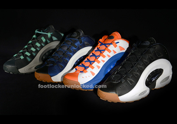 Reebok ES22 – Foot Locker Release Reminder