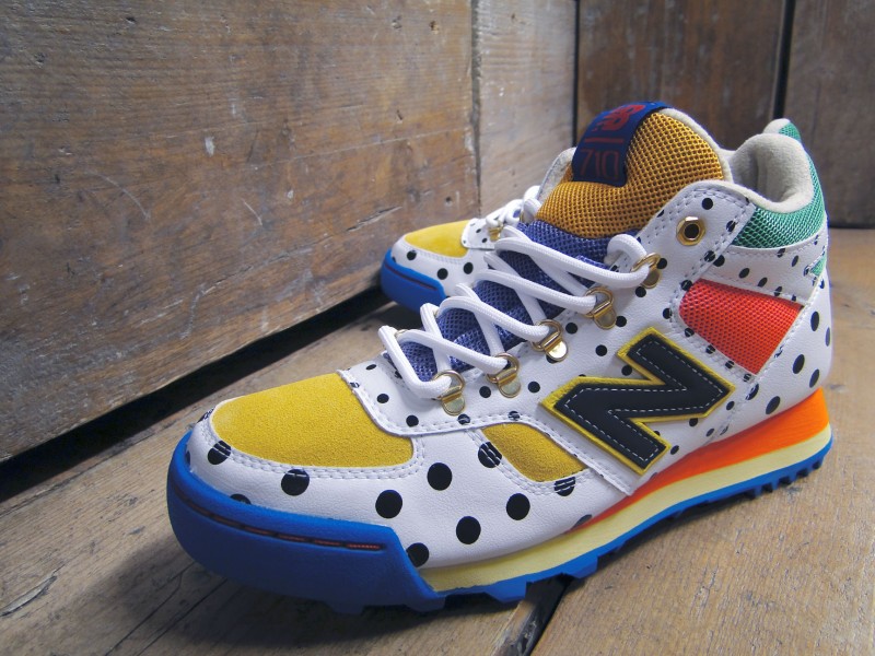 Frapbois New Balance H710fa 1