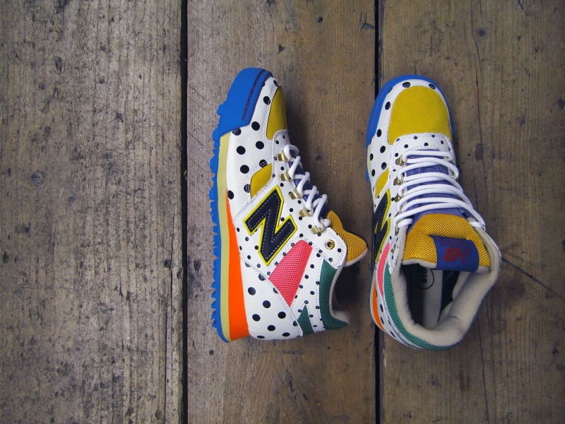 Frapbois New Balance H710fa 2