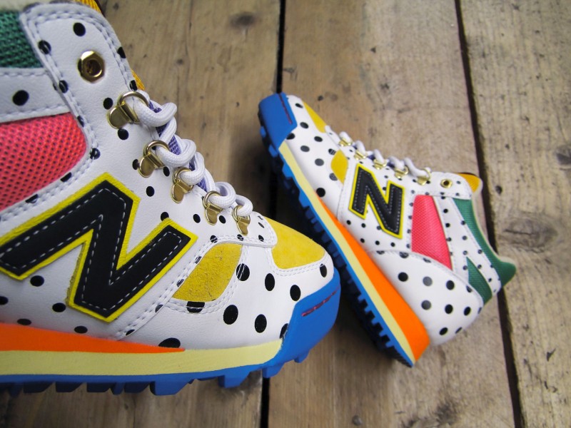 Frapbois New Balance H710fa 4