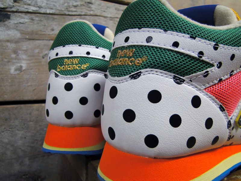 Frapbois New Balance H710fa 6