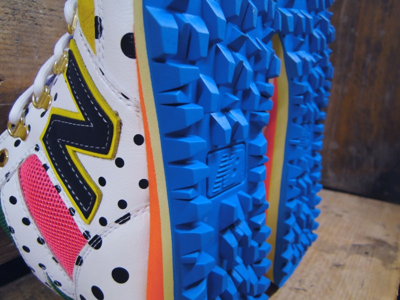 Frapbois New Balance H710fa 7