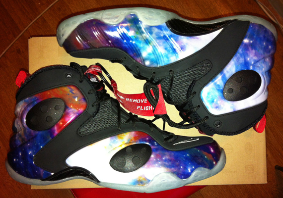 Galaxy Rookie Reminder 4