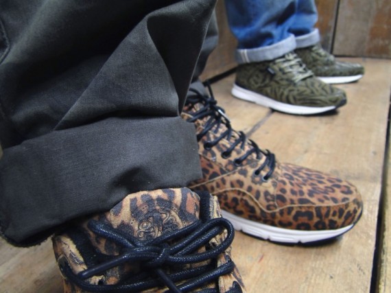 Gourmet The 35 "Animal Pack"