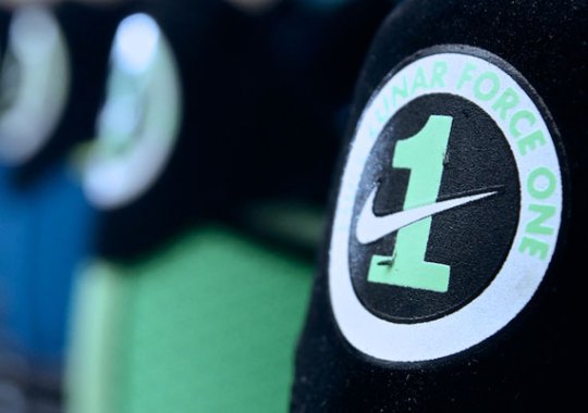 Nike Lunar Force 1 “Hero Pack” – New Images