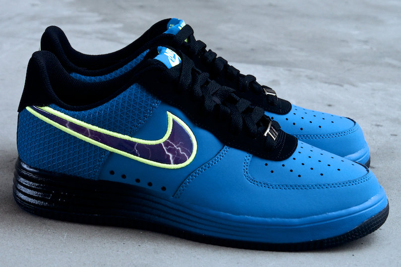Hero Pack Nike Lunar Force 1 3