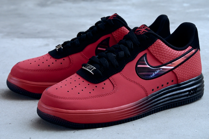 Hero Pack Nike Lunar Force 1 4