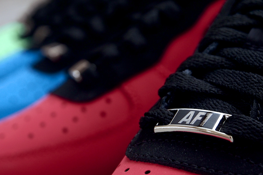 Hero Pack Nike Lunar Force 1 5