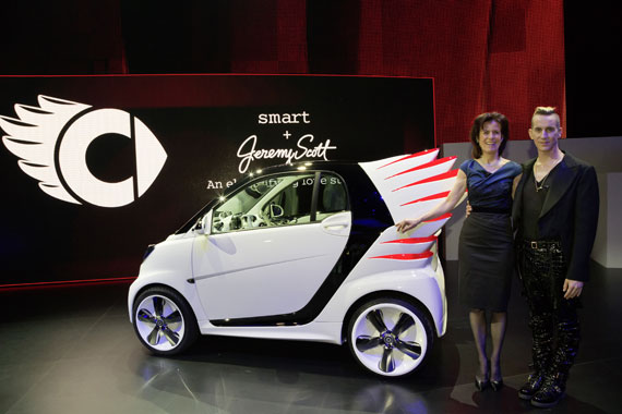 jeremy-scott-smart-car-13 Jeremy Scott Smart Car 13