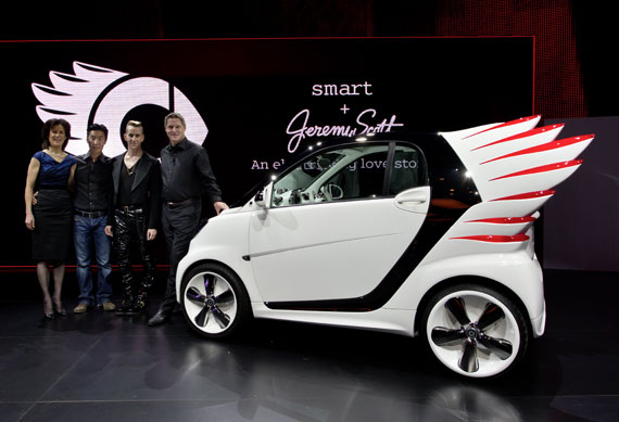 jeremy-scott-smart-car-15 Jeremy Scott Smart Car 15