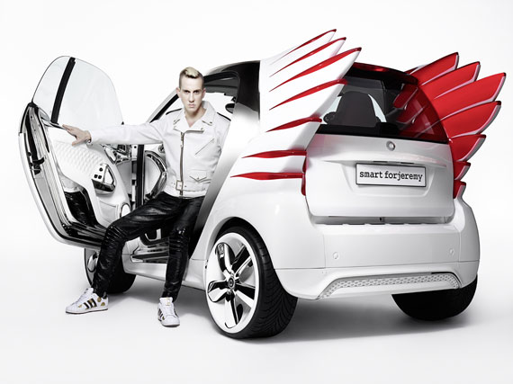 jeremy-scott-smart-car-5 Jeremy Scott Smart Car 5