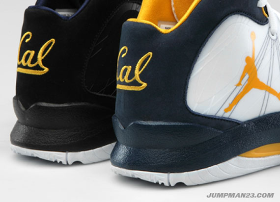 Jordan Brand 2012 2013 Cal Pes 6