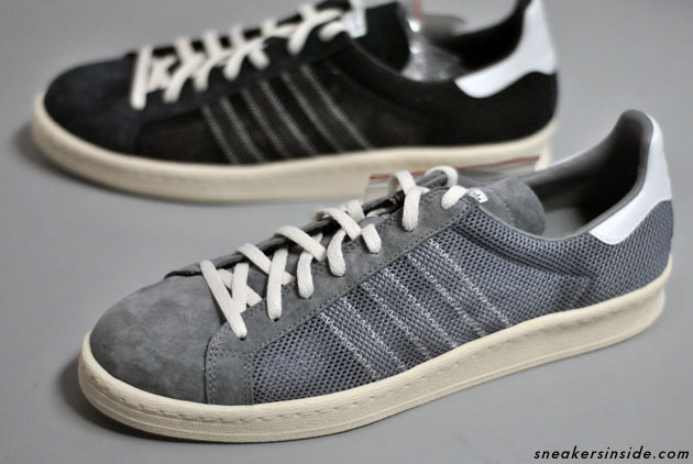 Kazuki Adidas Originals Spring 2013 1