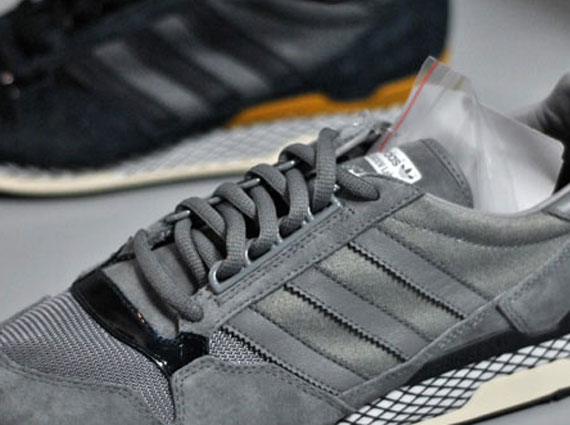 Kazuki X Adidas Originals 2013 Preview
