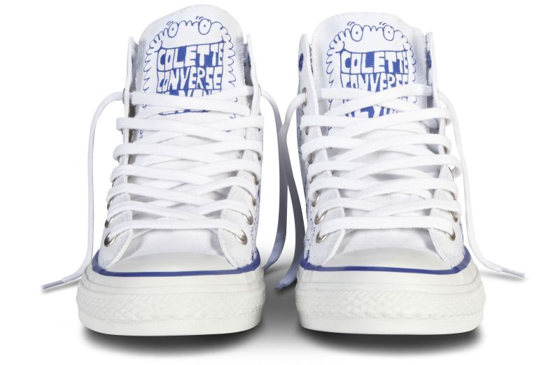 Kevin Lyons Converse Chuck Taylor Colette 03